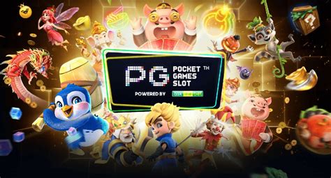pg gaming slot|PG Games .
